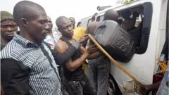 fuel scarcity