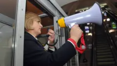 метро