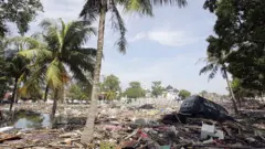 gempa bumi