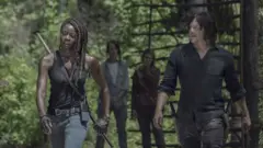 The Walking Dead