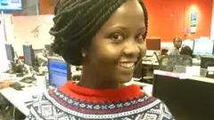 Victoria Uwonkunda