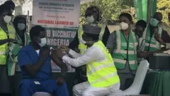 Ra'ayi Riga: Gaskiyar bayani kan rigakafin korona