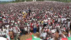 Gitega