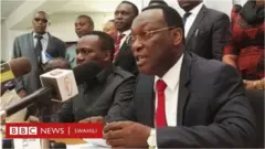 Wanasiasa wa Upinzani