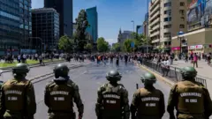 Carabineros de Chile
