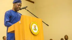Seyi Makinde