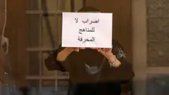 ما سبب الإضراب الشامل في مدارس القدس الشرقية المحتلة؟