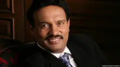 अविनाश भोसले