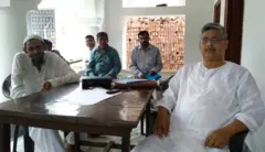 आनंद भारती