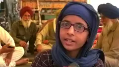 ਗੁਰਸਿਮਰਤ ਕੌਰ