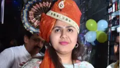 पंकजा मुंडे