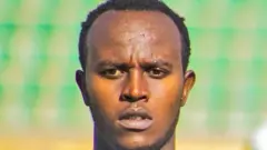 Niyonzima Sefu