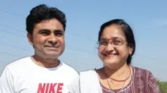 પ્રોફેસર પતિ પોતાની પત્નીને મારી નાંખવા માટે દિવસો સુધી તેમને ખોરાક અને ન આપે અને મકાનમાં પુરી રાખે, તડપાવી તડપાવીને મોત આપવાની આ ઘટના અચરજ પમાડે તેવી છે
