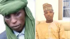 Bello Turji da Awwalu Daudawa