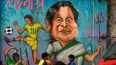 ममता बनर्जी