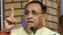 વિજય રૂપાણી
