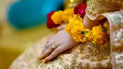 لڑکی