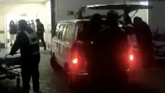 காஷ்மீர் வைஷ்ணோ தேவி கோயிலில் கூட்ட நெரிசல் - 12 பேர் பலி