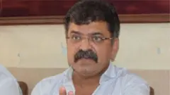 जितेंद्र आव्हाड