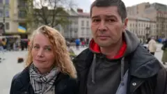 Rusiya-Ukrayna müharibəsi savaş Mariupol