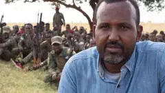 ጀማል ኦስማን