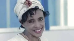 ተዋናይት፣ ደራሲ እና አዘጋጅ ባዩሽ ዓለማየው