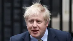 बोरिस जॉनसन