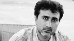 ساجد حسین