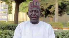 Tsoffafin ma'aikatan sun yi bayanai ne a kan yadda suka samu aikin BBC da yadda ya kasance musu, da rayuwa bayan sun bar aikin da dai wasu abubuwan da suka shafe su.