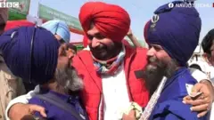 ਨਵਜੋਤ ਸਿੰਘ ਸਿੱਧੂ