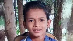 दलित मृतक छात्र इंद्र कुमार मेघवाल