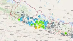 वर्षा