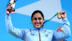 ਹਰਜਿੰਦਰ ਕੌਰ