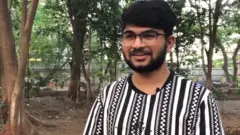 पुणे में इंजिनियरिंग के इस लड़के की कहानी अनोखी है.