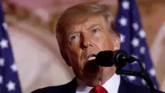 Трамп