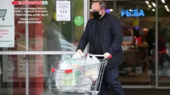 Магазин