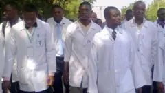 Doctors