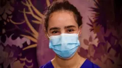 ياسمين صادق
