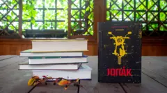"Юпак"