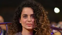 कंगना राणावत : 'पठाण चित्रपटाचं यश म्हणजे निर्लज्जपणाच...'