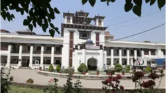 निर्वाचन आयोग