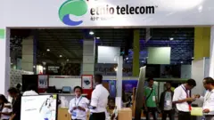 ኢትዮ ቴሌኮም