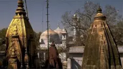 જ્ઞાનવાપી
