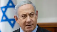 نتانیاهو