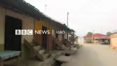 Mission Hills Umuahia