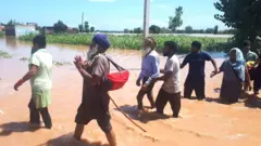 ਜਲੰਧਰ ਵਿੱਚ ਪਿੰਡ ਖਾਲੀ ਕਰਵਾਏ ਗਏ