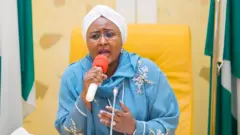 Aisha Buhari