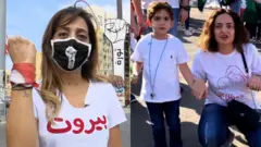 "كان علي أن أختار بين العيش أو الموت"