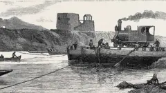 انڈس