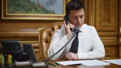 зеленський